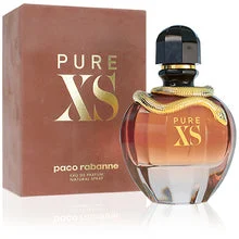 Paco rabanne Pure XS eau de parfum - 80 ml