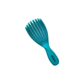 Farline Cepillo Cabello Viaje Verde 1ud