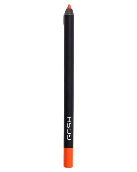 GOSH Velvet Touch Lipliner Waterproof 005 Flirty Orange