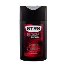 str8 Red Code Gel Doccia - 400ml