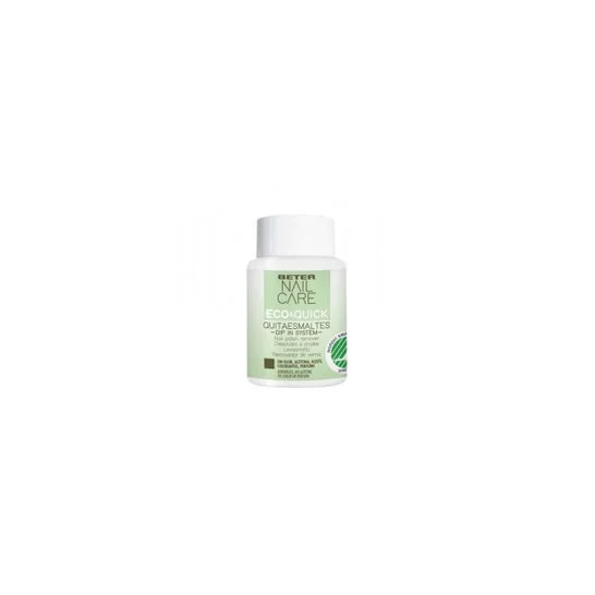 Beter Smalto per unghie Remover 75ml