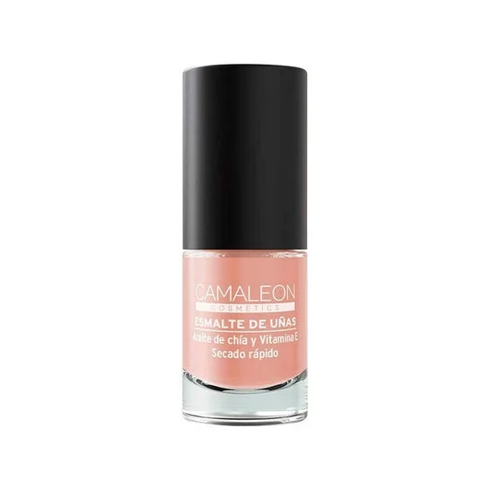 Smalto per unghie Camaleon Nude 6ml