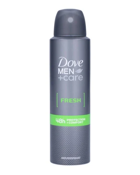Dove Men+Care Fresh Anti-Perspirant 48H