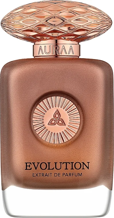 Auraa Desire Evolution