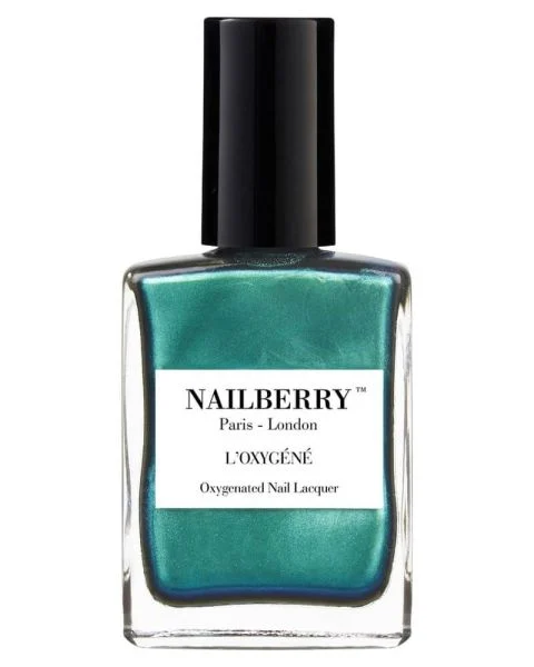 Nailberry Glamazon