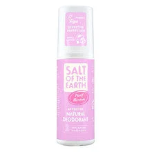 Salt of the earth Deodorante Naturale Peony Blossom - 100 ml