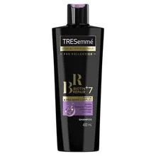 Biotina + Repair7 Shampoo con biotina per la protezione e il rinnovamento dei capelli - 400ml