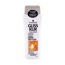 Schwarzkopf professional Shampoo Gliss Kur Total Repair - 250ml