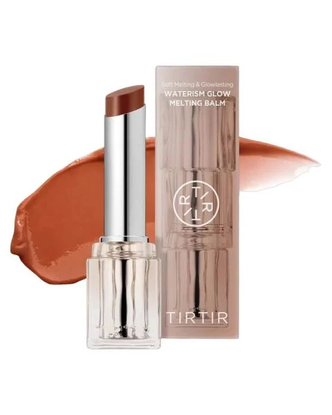 TIRTIR Waterism Glow Melting Balm 06 Honey Nut