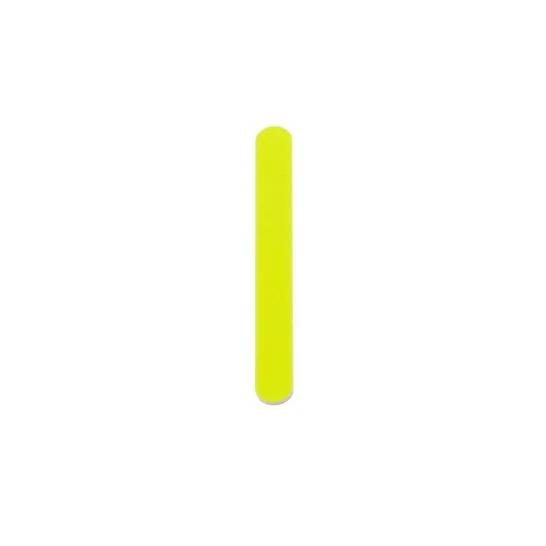 Vitry Lime Mylar
