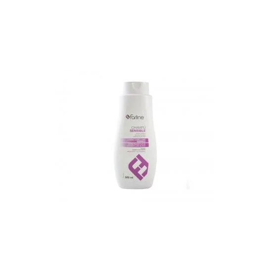Shampoo Sensibile Farline 500 ml