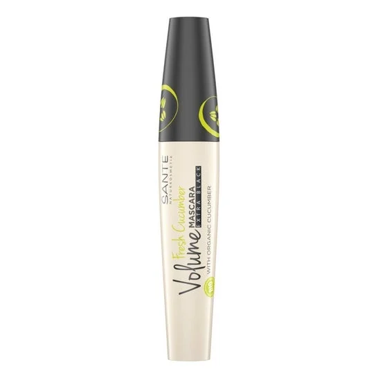 Sante Mascara Ciglia Fresh Volume Extra Black 12ml