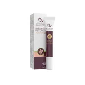 Effetto lifting attivo del contorno occhi armonico del serpente 15ml