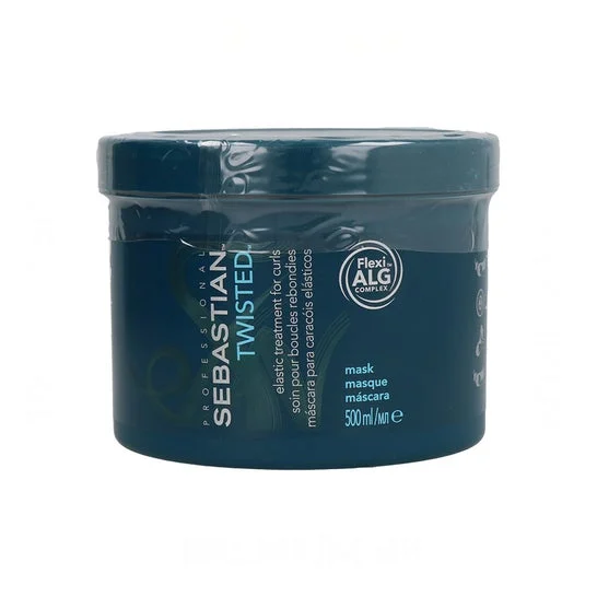 Sebastian Twisted Elastic Treatment per riccioli 500ml