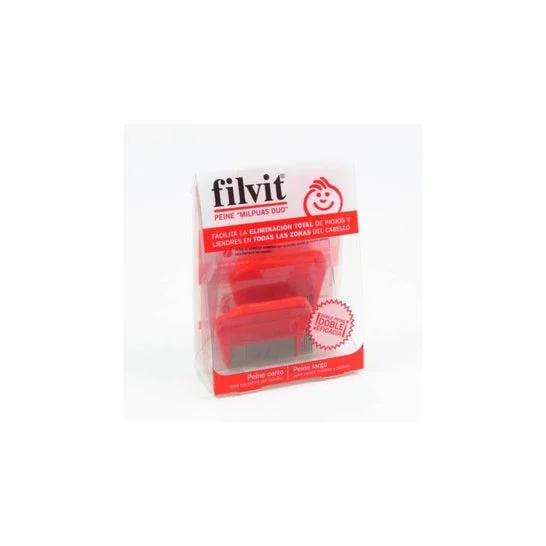 Filvit Peine Milpuas Duo 1ud