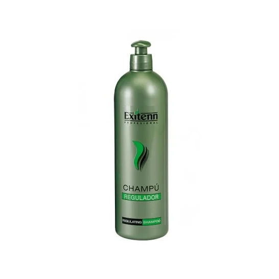 Exitenn Oily Regulating Shampoo 1000ml