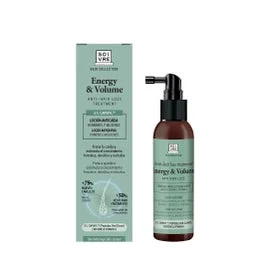 Soivre Lozione Anti-Perdita di Capelli 100ml