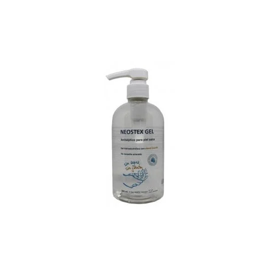 Neostex Gel HydroAlcol 500ml