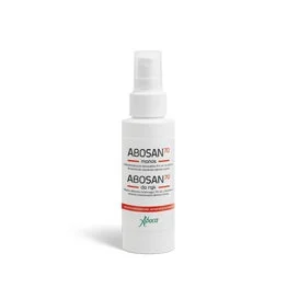 Aboca Abosan soluzione idroalcolica 70% 100ml