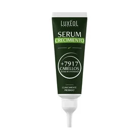 Luxéol Serum Crecimiento 50ml