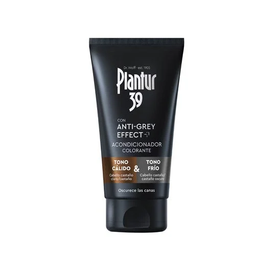 Plantur39 Anti Grey Effect Acondicionador 150ml