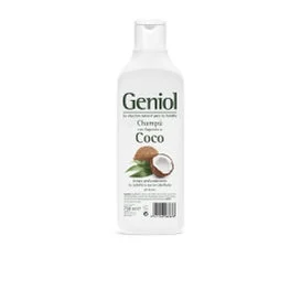 Geniol Champú Coco 750ml