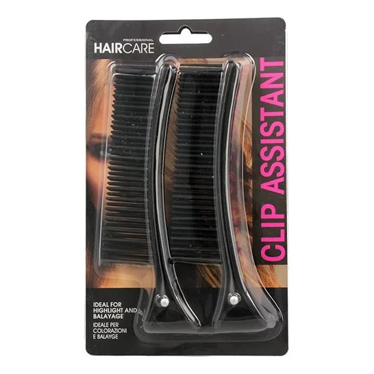 Xanitalia Professional MaXi Balayage Tongs 2 Unità