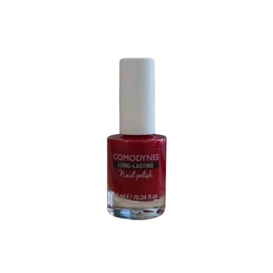 Smalto per unghie Sensilis 06 Fire