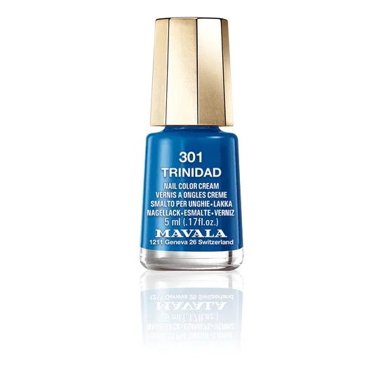 Mavala Trinidad smalto (colore 301) 5ml