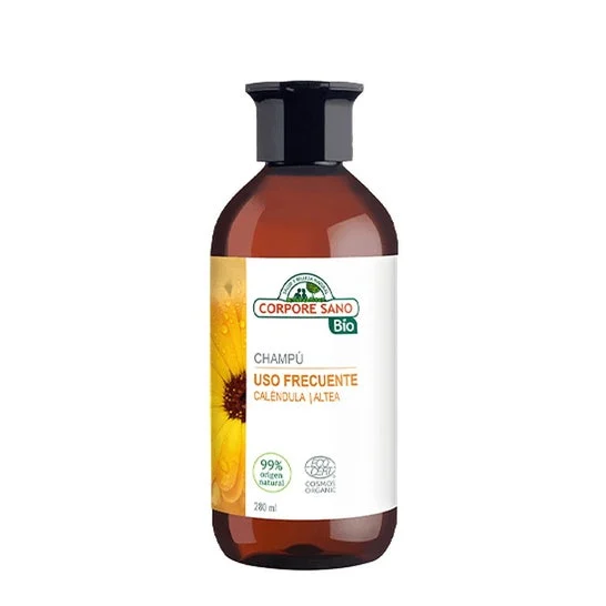 Corpore Sano Champú Uso Frecuente Caléndula 280ml