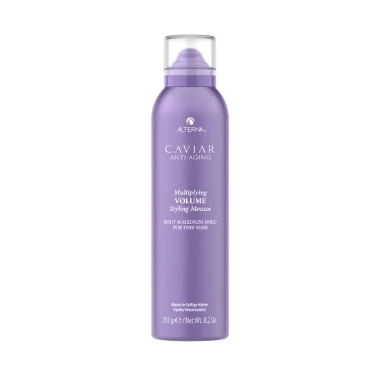 Alterna Caviar Multiplying Volume Styling Mousse 232g