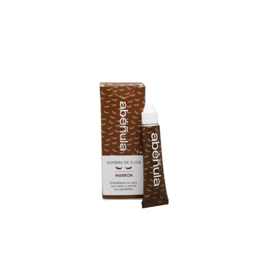 Matita colore ciglia marrone 2g