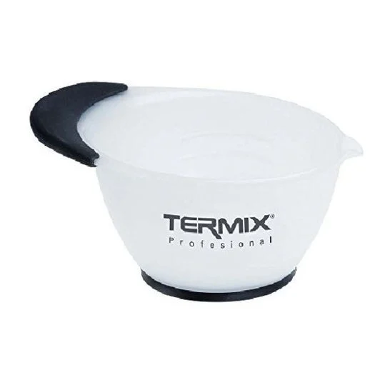 Termix Ciotola Professionale Coloranti Bianchi 1 Unità