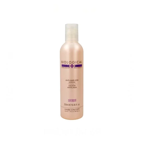 Lozione biologica per la perdita dei capelli di Hair Concept 250ml