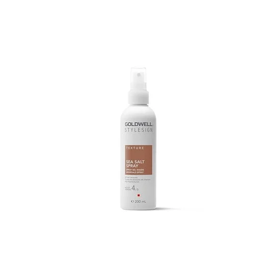 Goldwell StyleSign Texture Spray de Sal Marinho 200ml