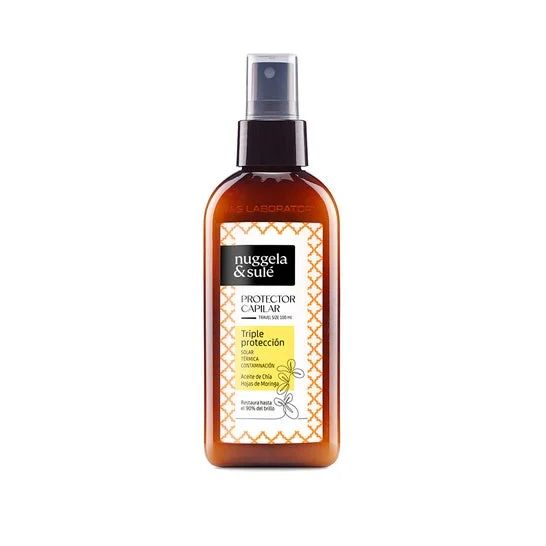 Nuggela & Sulé Protettore totale per capelli 100ml
