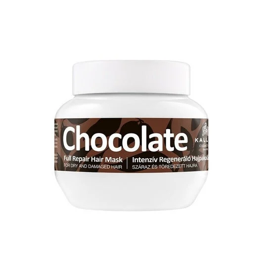 Kallos Chocolate Full Repair Hair Mask 275ml