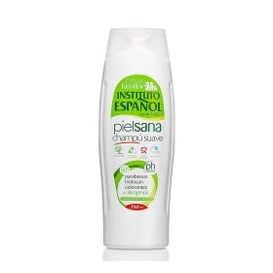 Istituto spagnolo per la pelle sana Shampoo 750ml morbido