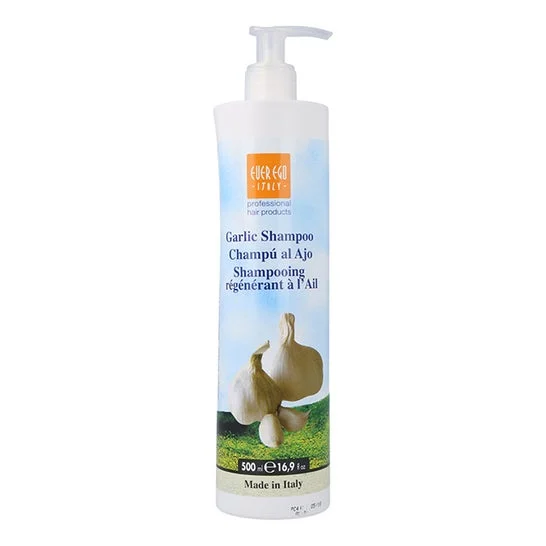 Ever Ego Italy Aglio Shampoo 500ml