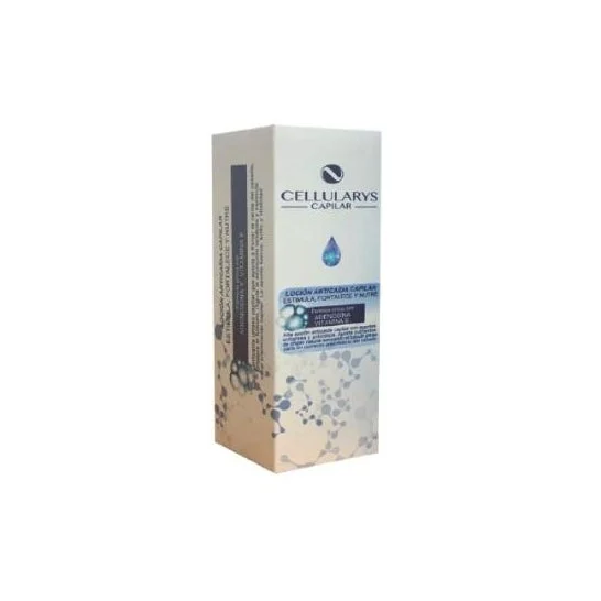 Margan Cellularys Capillary 100ml
