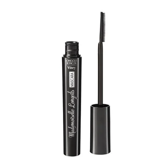 Maschera Vitry Maschera Mademoiselle Longcils Nero 10ml