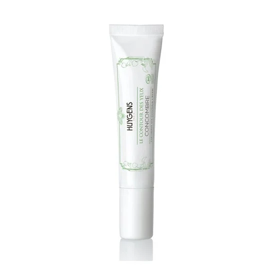Huygens Paris Contorno Ojos Pepino 15ml