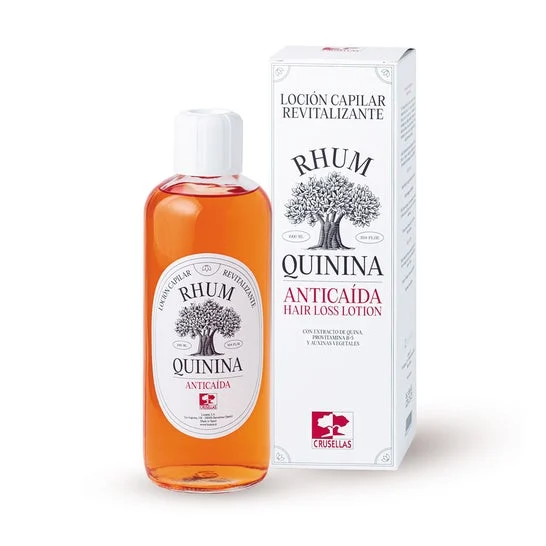 Phyto Rhum Quinquina Lozione Rivitalizzante Anticaduta 1000ml