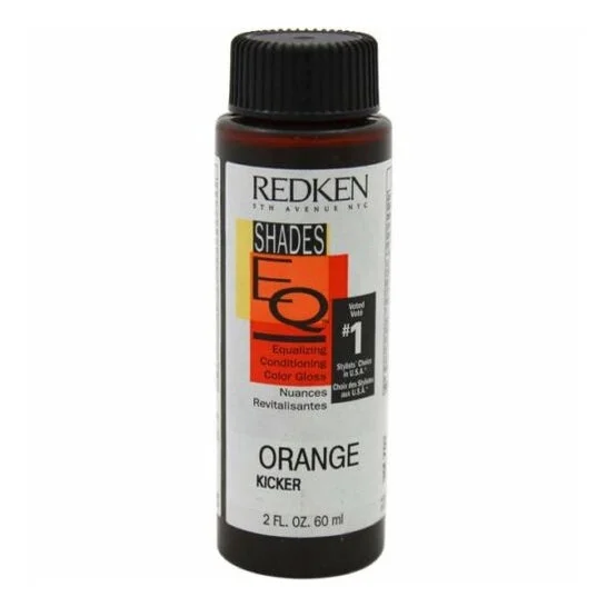 Redken Shades Eq Orange Color Kicker 60ml