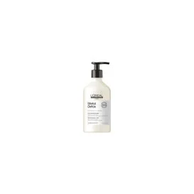 L'Oréal Metal Detox Conditioner 500ml