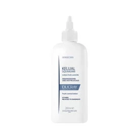 Ducray Squanorm Zinco Lozione 200ml