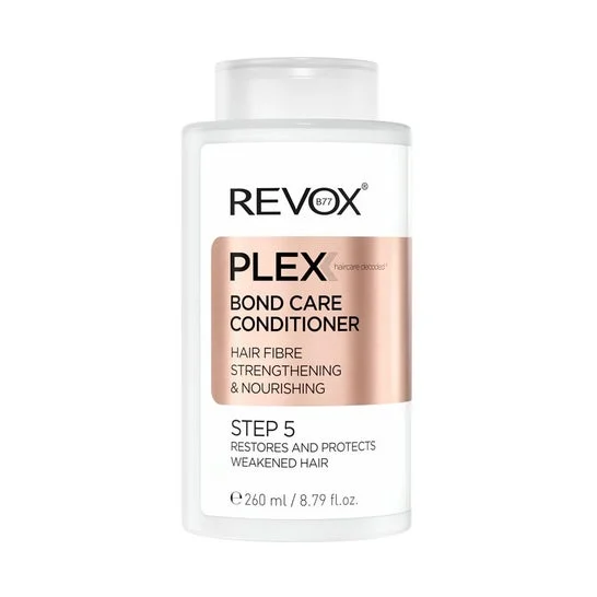 Revox B77 Plex Bond Care Conditioner Step 5 260ml