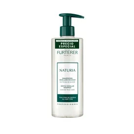 Rene Furterer Naturia Champú Micelar Suave 500 ml