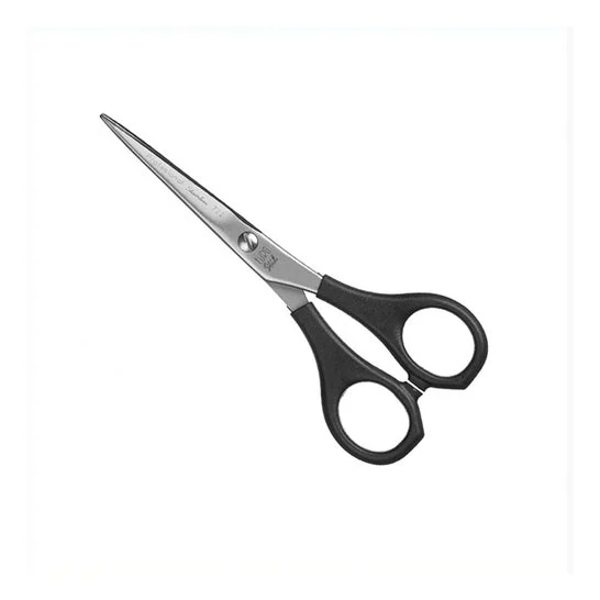 Eurostil Forbici professionali manico in plastica 5.5 1pc