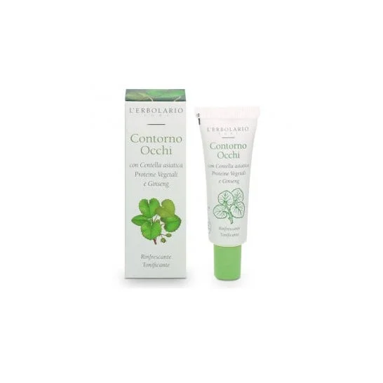 CONTORNO OCCHI CENTEL ASIAT 15